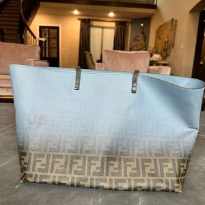 Fendi Tote